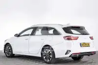 2022 KIA Ceed