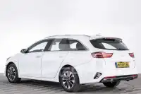 2022 KIA Ceed