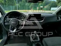 2022 KIA Ceed