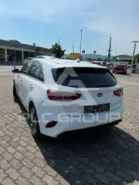 2022 KIA Ceed