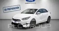 2022 KIA Ceed