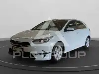 2022 KIA Ceed