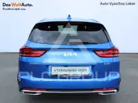 2022 KIA Ceed