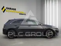 2022 KIA Ceed