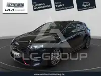 2022 KIA Ceed