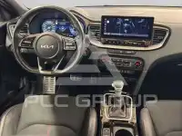 2022 KIA Ceed