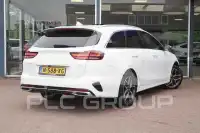 2022 KIA Ceed