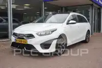 2022 KIA Ceed
