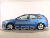 2022 KIA Ceed