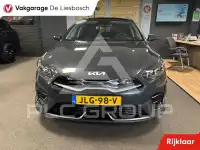 2022 KIA Ceed