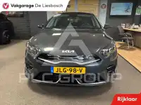 2022 KIA Ceed