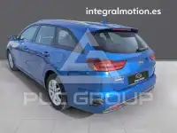 2022 KIA Ceed