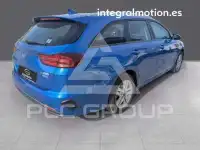 2022 KIA Ceed