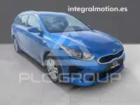 2022 KIA Ceed
