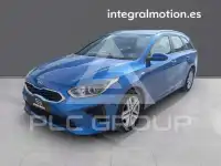 2022 KIA Ceed