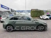 2022 KIA Ceed