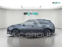 2022 KIA Ceed