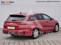 2022 KIA Ceed