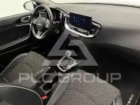2022 KIA Ceed