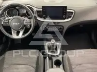 2022 KIA Ceed
