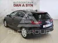 2022 KIA Ceed