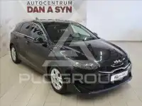 2022 KIA Ceed