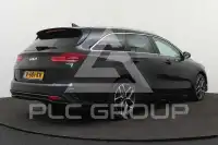 2022 KIA Ceed