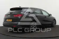 2022 KIA Ceed