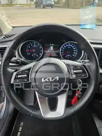 2022 KIA Ceed