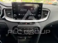 2022 KIA Ceed