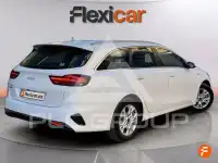 2022 KIA Ceed