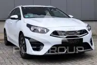 2022 KIA Ceed