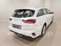 2022 KIA Ceed