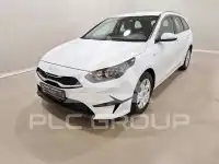 2022 KIA Ceed