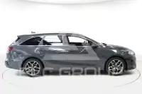 2022 KIA Ceed