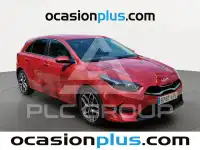 2022 KIA Ceed