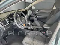 2022 KIA Ceed