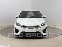 2022 KIA Ceed
