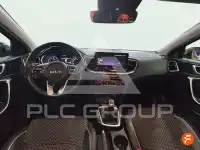 2022 KIA Ceed