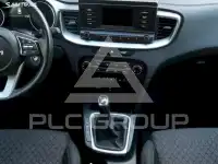 2022 KIA Ceed