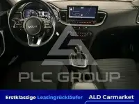 2022 KIA Ceed