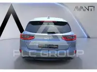 2022 KIA Ceed