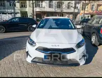 2022 KIA Ceed