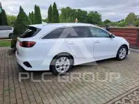2022 KIA Ceed