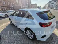 2022 KIA Ceed