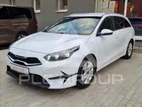 2022 KIA Ceed