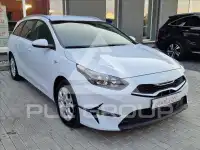 2022 KIA Ceed