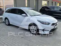 2022 KIA Ceed