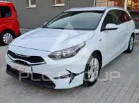 2022 KIA Ceed