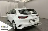 2022 KIA Ceed